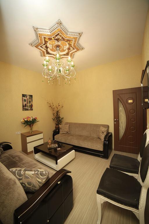 Blue Marmaray Apart * İstanbul