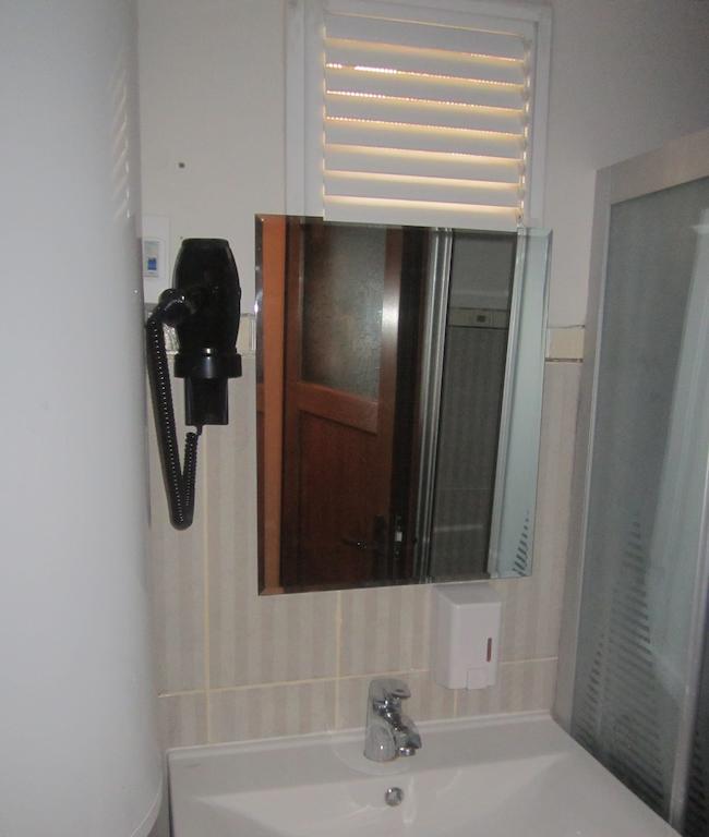 Blue Marmaray Apart Apart Otel İstanbul