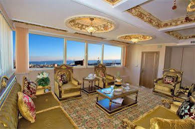 Apart Otel Blue Marmaray Apart