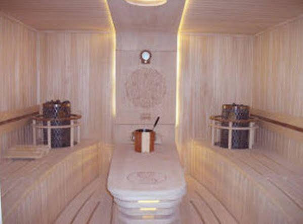 Apart Otel Blue Marmaray Apart